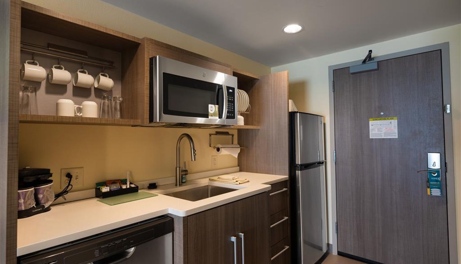 Room - Home2 Suites by Hilton Joplin