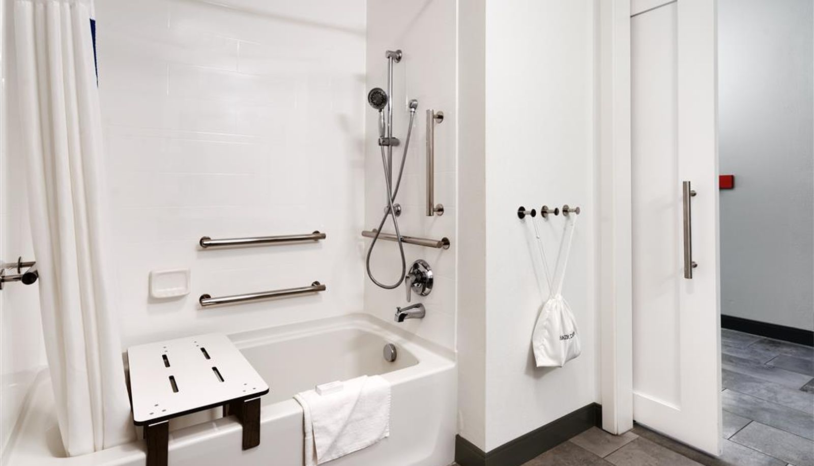 Zimmer - Hampton Inn & Suites by Hilton Spanish Fork Provo