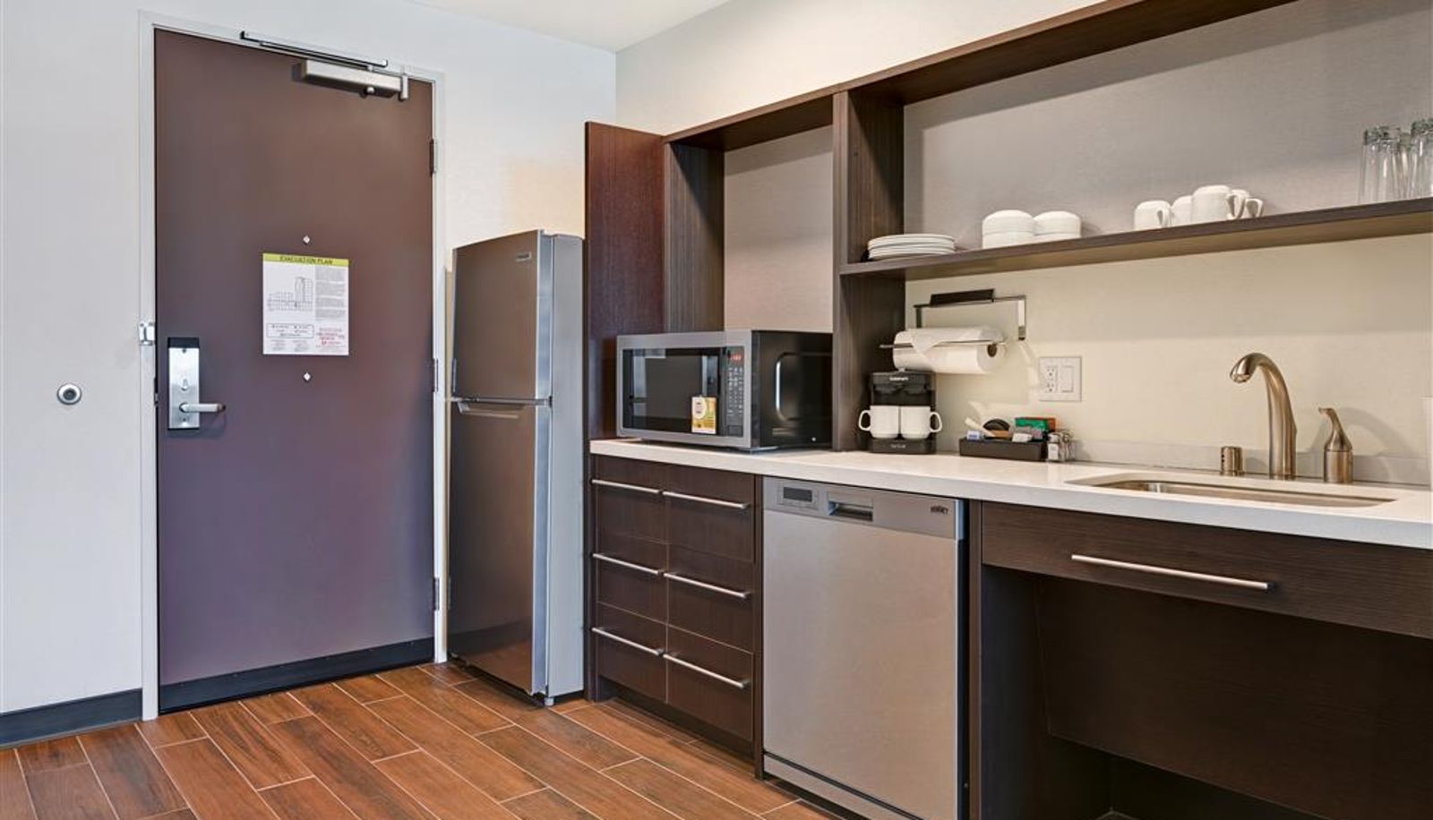 Room - Home2 Suites by Hilton Atascadero