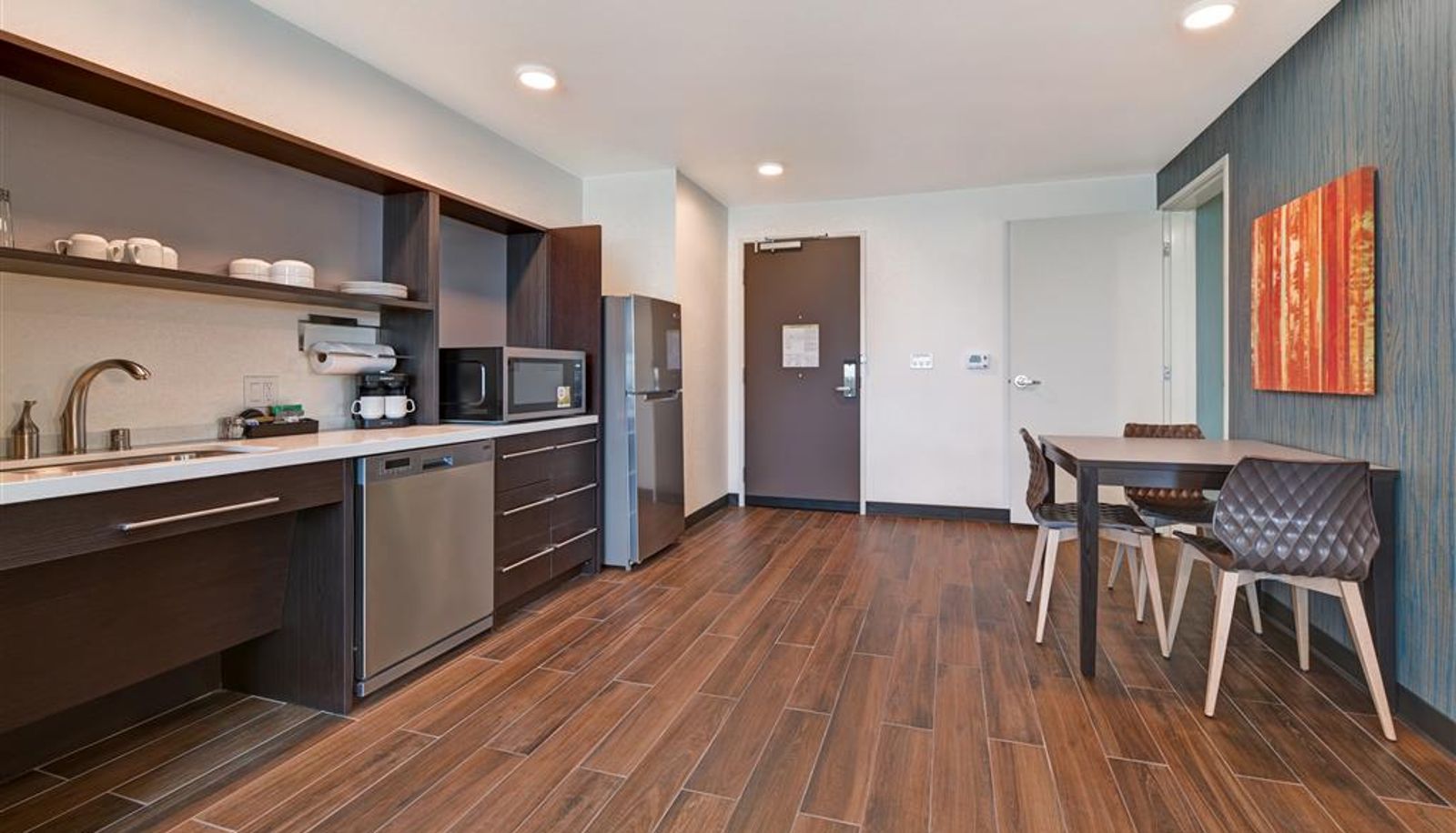 Room - Home2 Suites by Hilton Atascadero