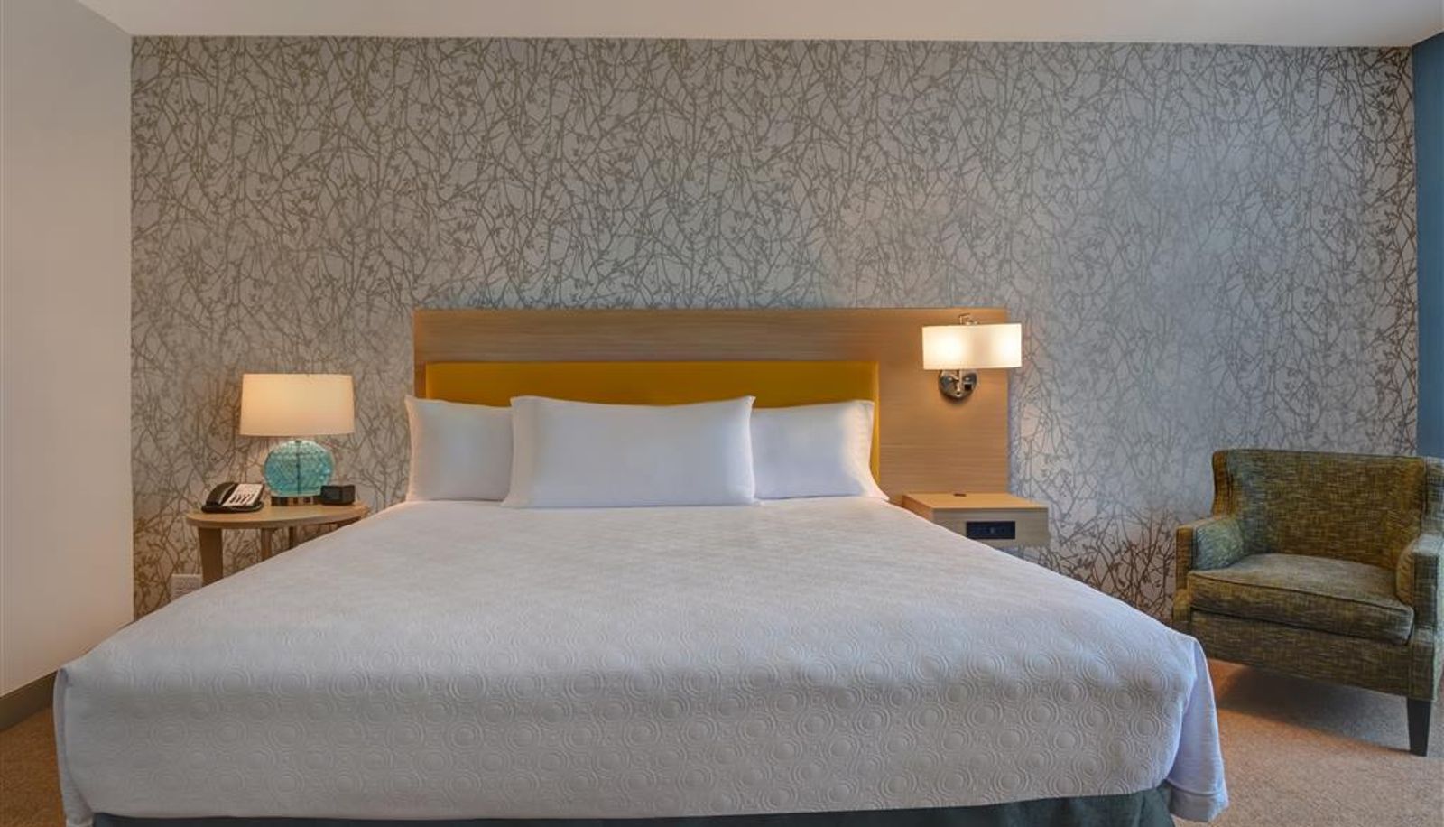 Zimmer - Home2 Suites by Hilton Sarasota I-75 Bee Ridge