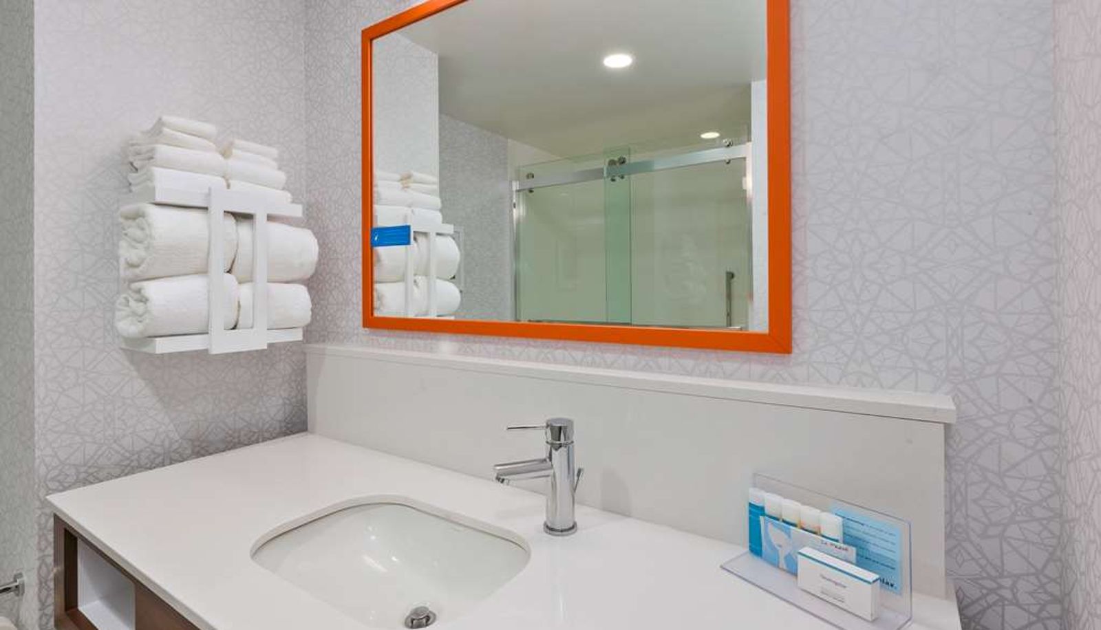 Zimmer - Hampton Inn by Hilton Buzzards Bay Cape Cod Canal