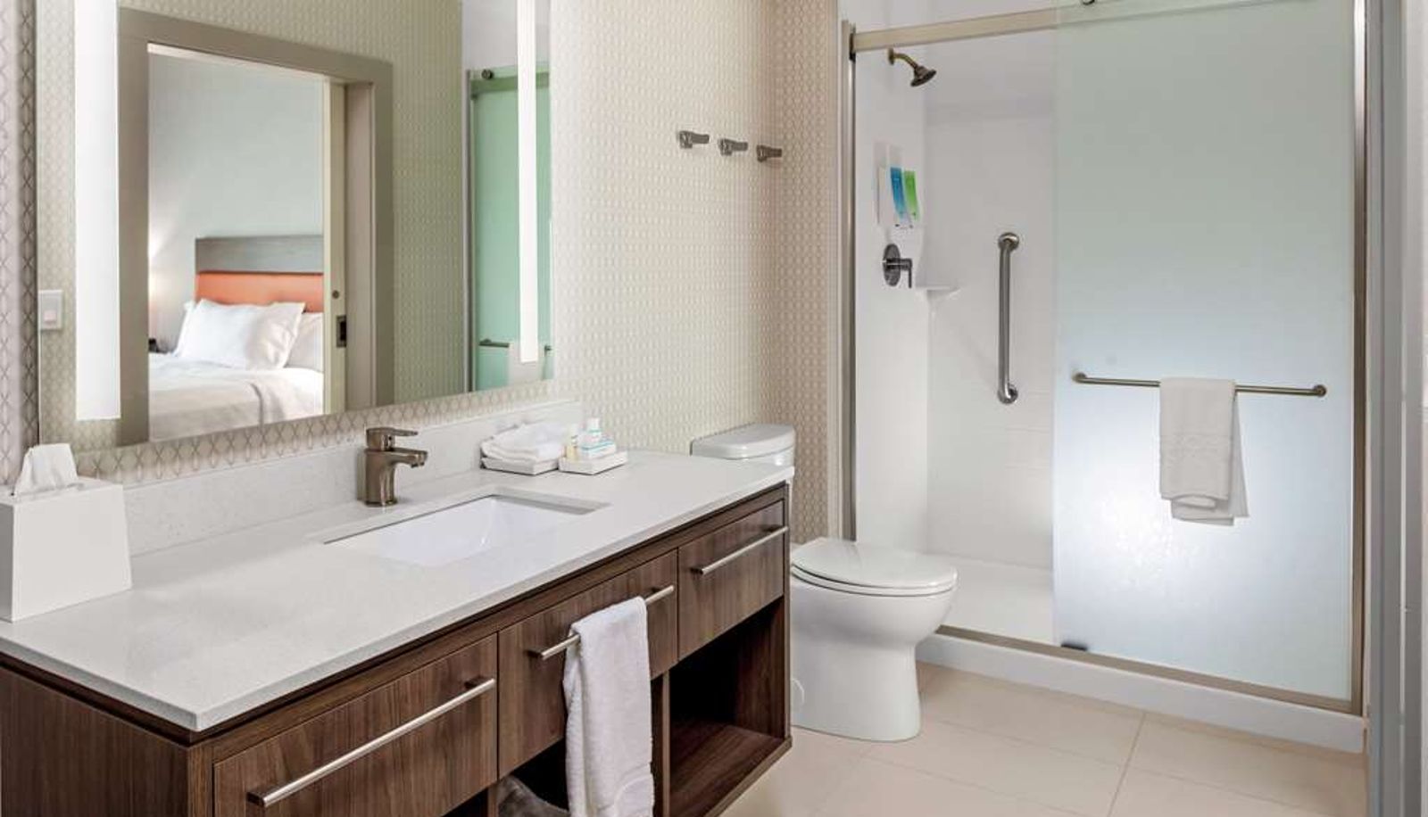 Room - Home2 Suites by Hilton Salisbury