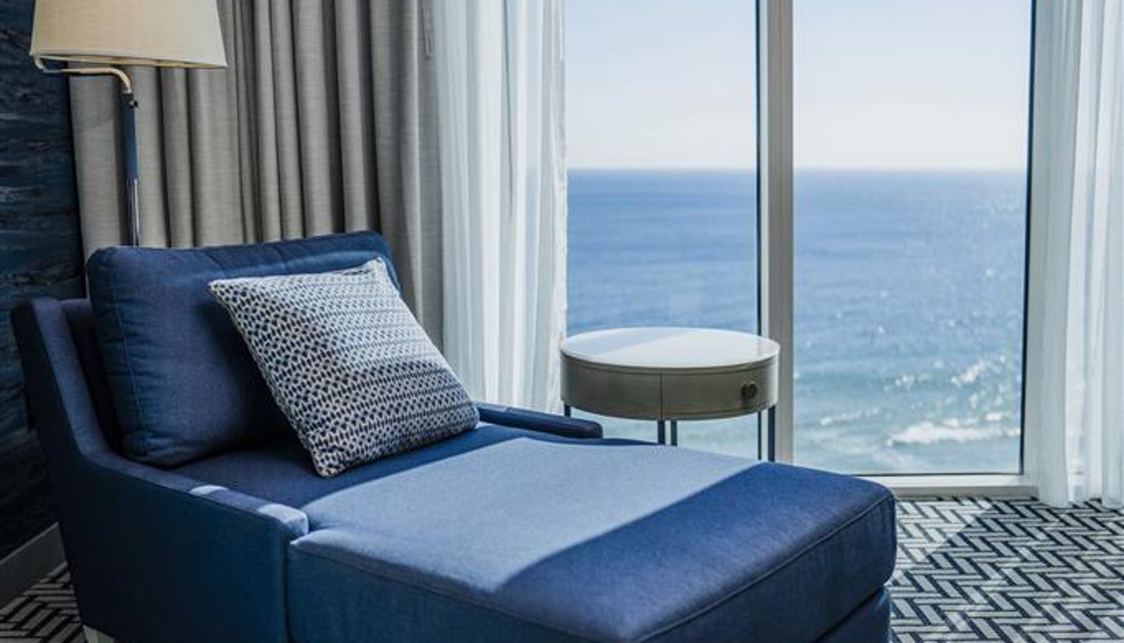Chambre - Hotel Maren Fort Lauderdale Beach Curio Collection by Hilton