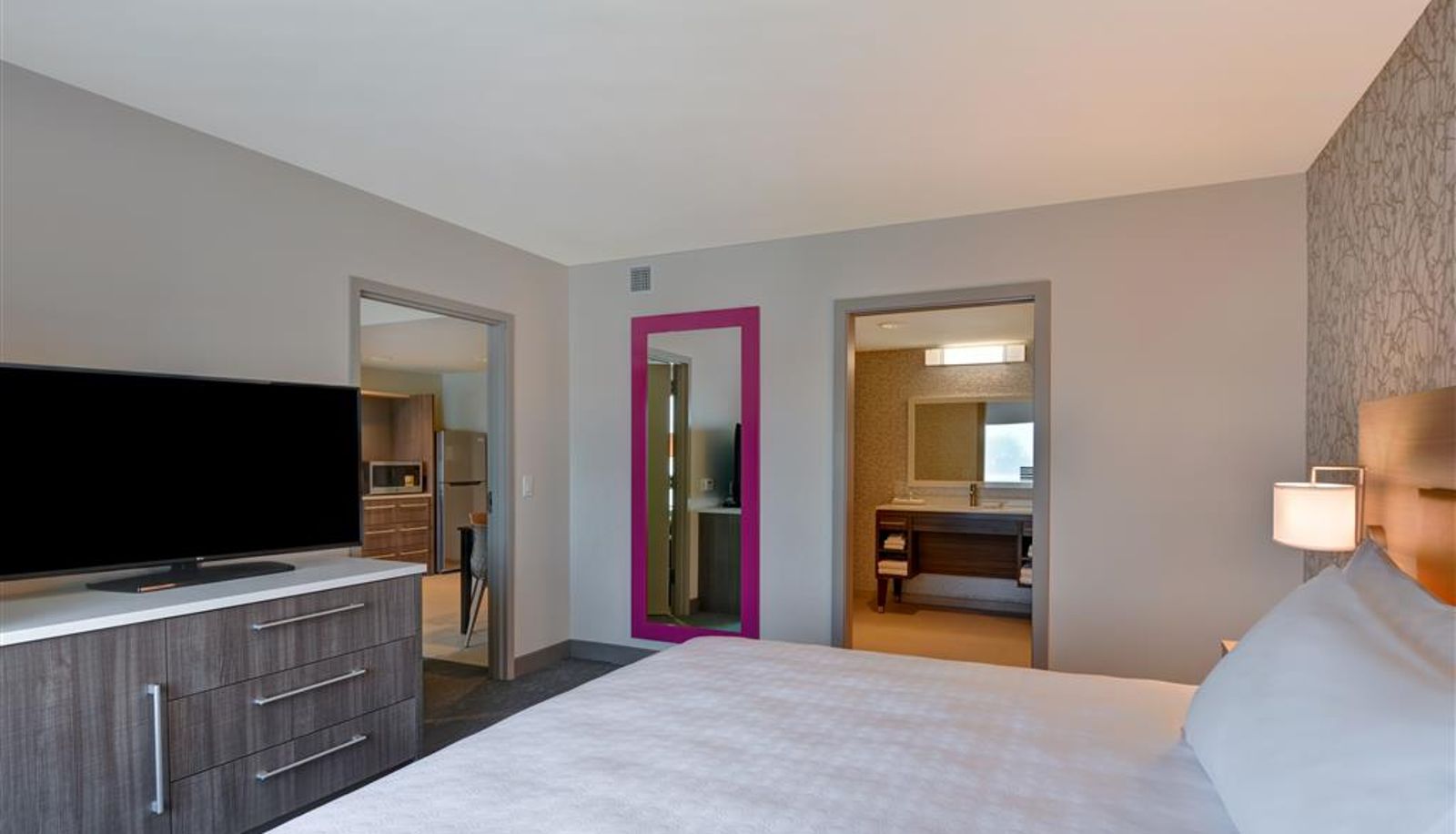 Pokój - Home2 Suites by Hilton Williston Burlington