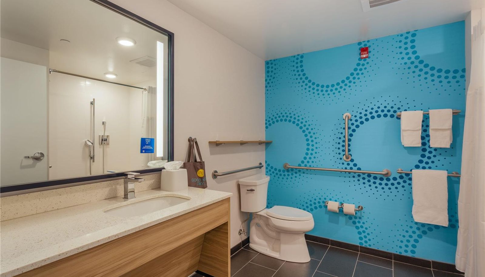 Room - Tru by Hilton Ocean City Bayside