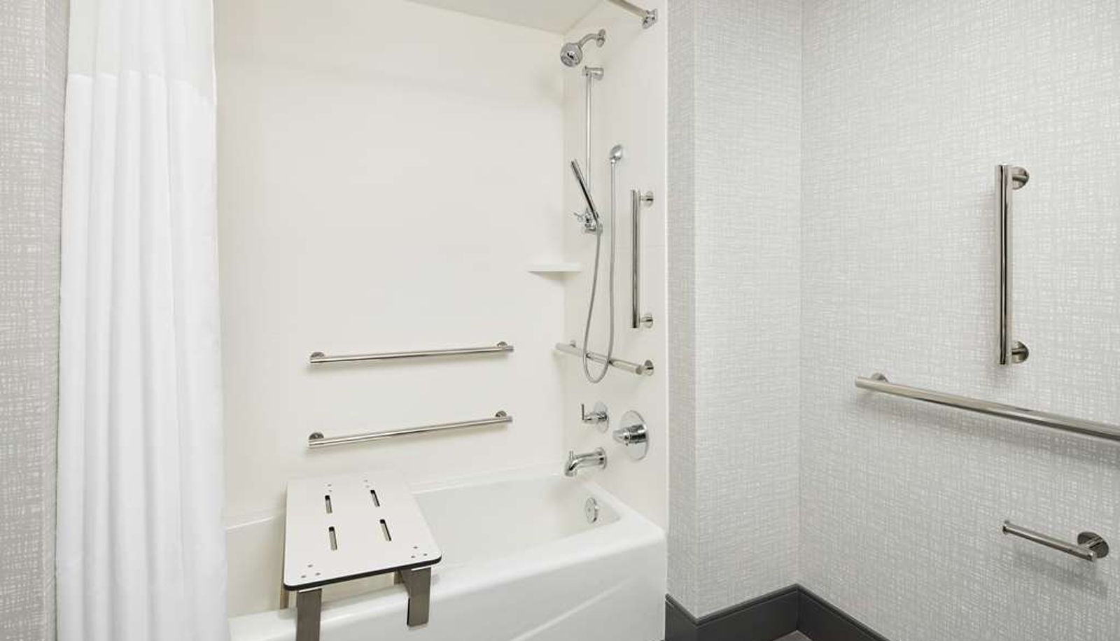 Habitación - Hampton Inn & Suites by Hilton Franklin Indianapolis