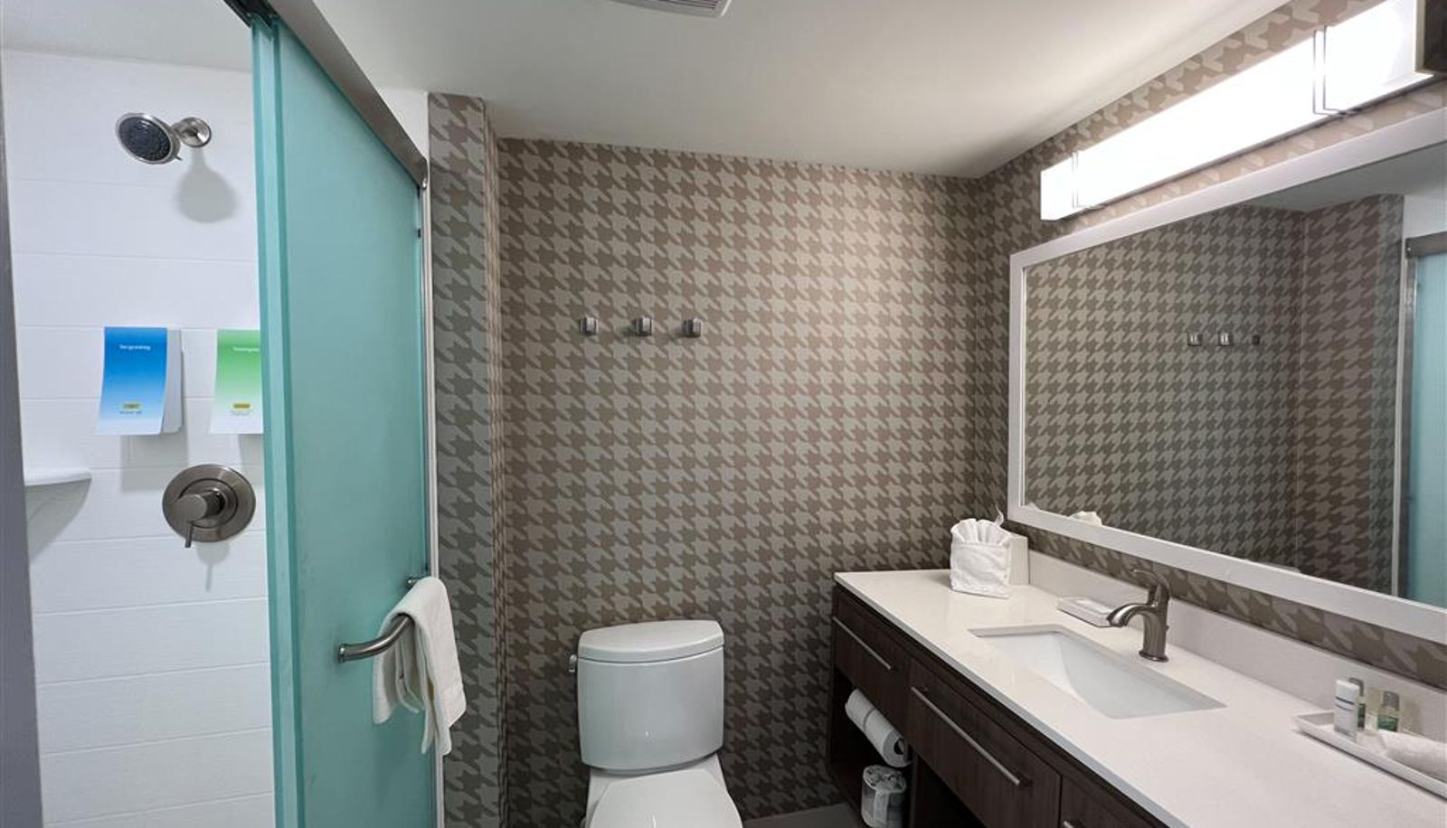 Habitación - Home2 Suites by Hilton Atlanta Airport West