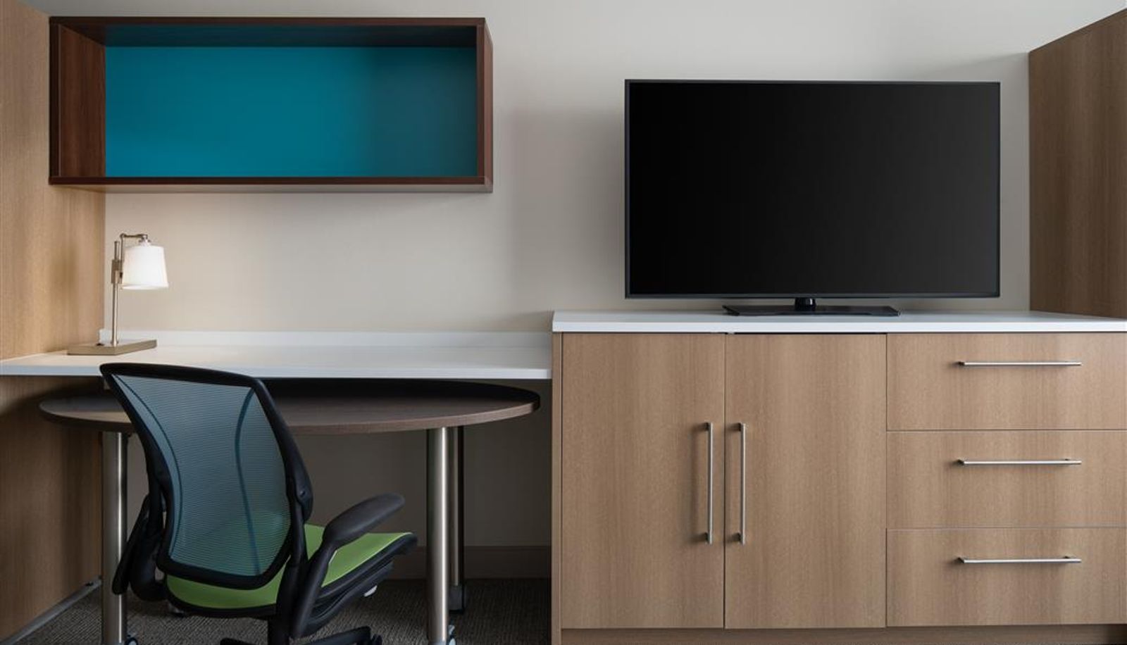 Room - Home2 Suites Des Moines at Drake University