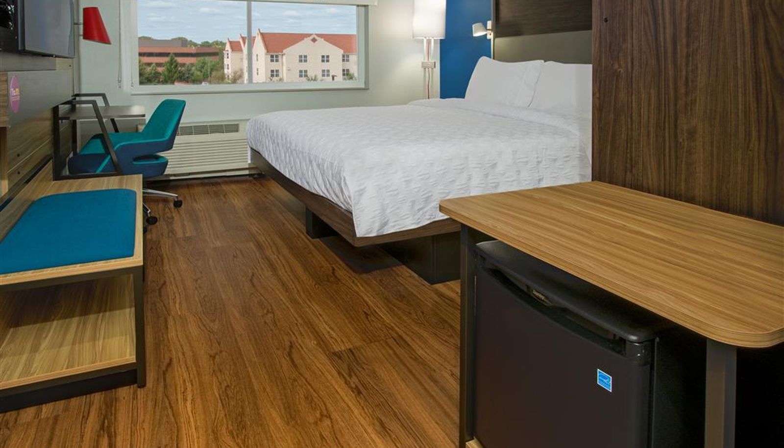Room - Tru by Hilton Columbus Airport