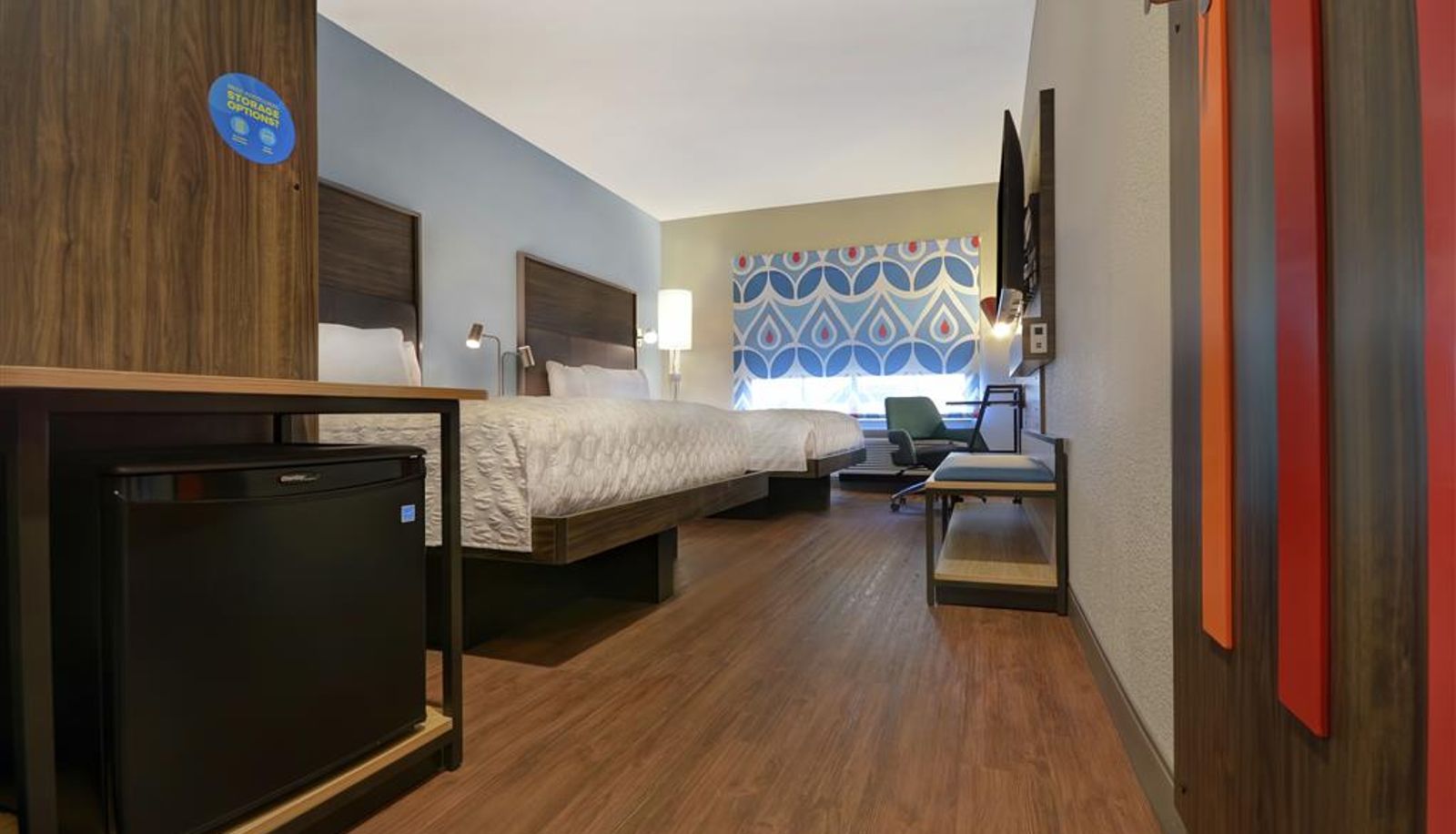 Room - Tru by Hilton Fort Worth Fossil Creek