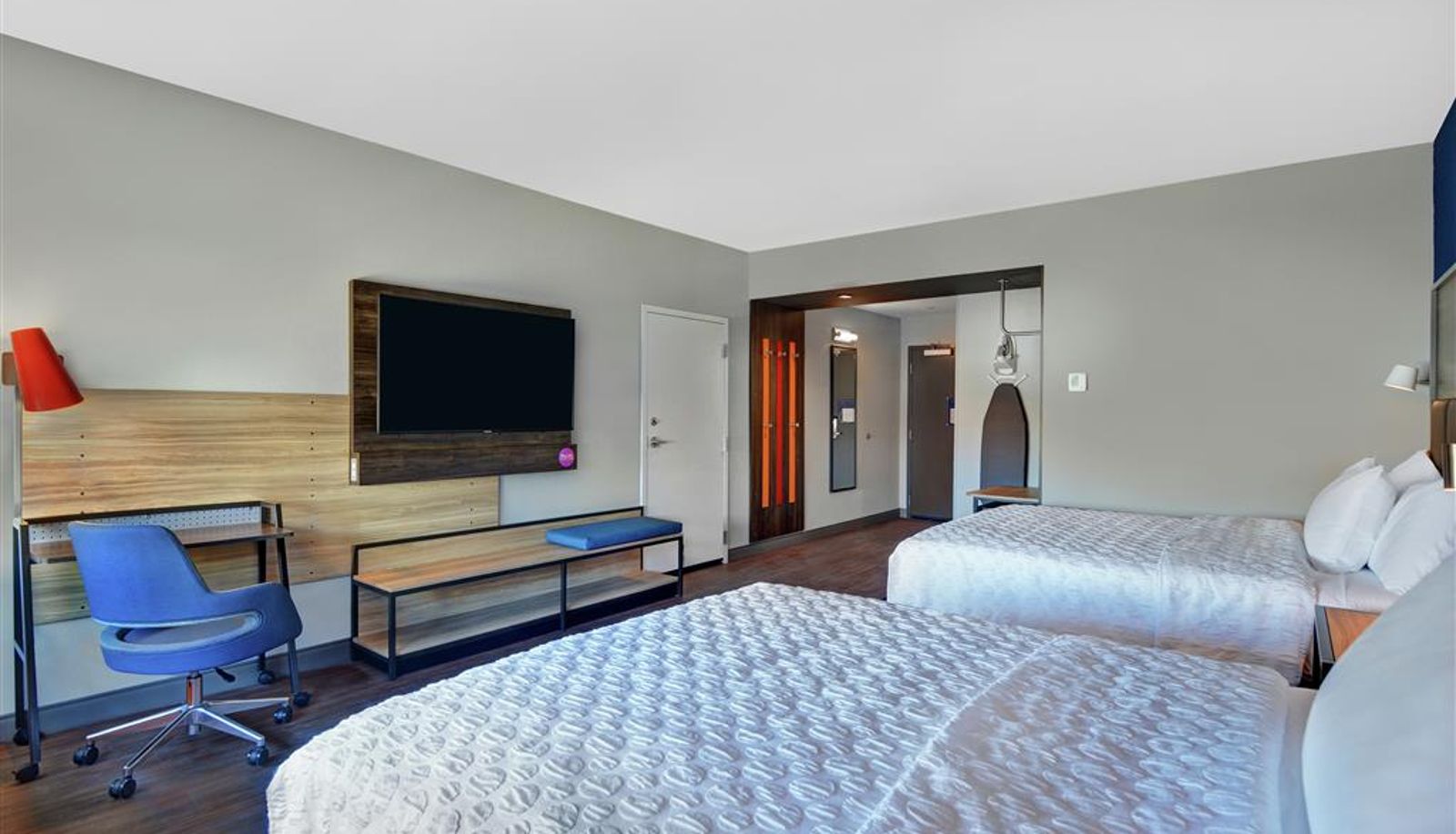 Camera - Tru by Hilton Springfield Downtown