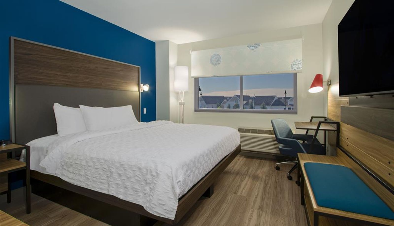 Room - Tru by Hilton Grove City Columbus