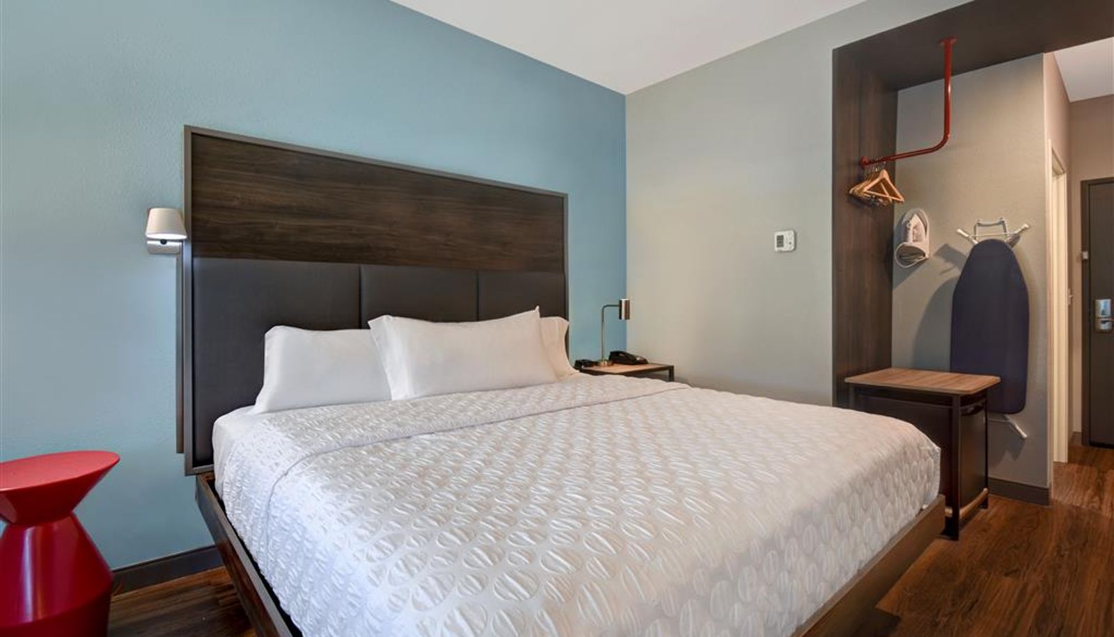 Chambre - Tru by Hilton Auburn