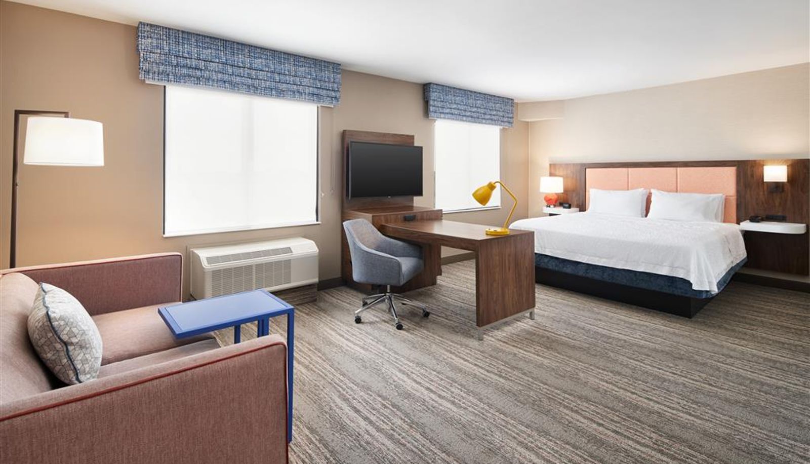 Camera - Hampton Inn Clewiston