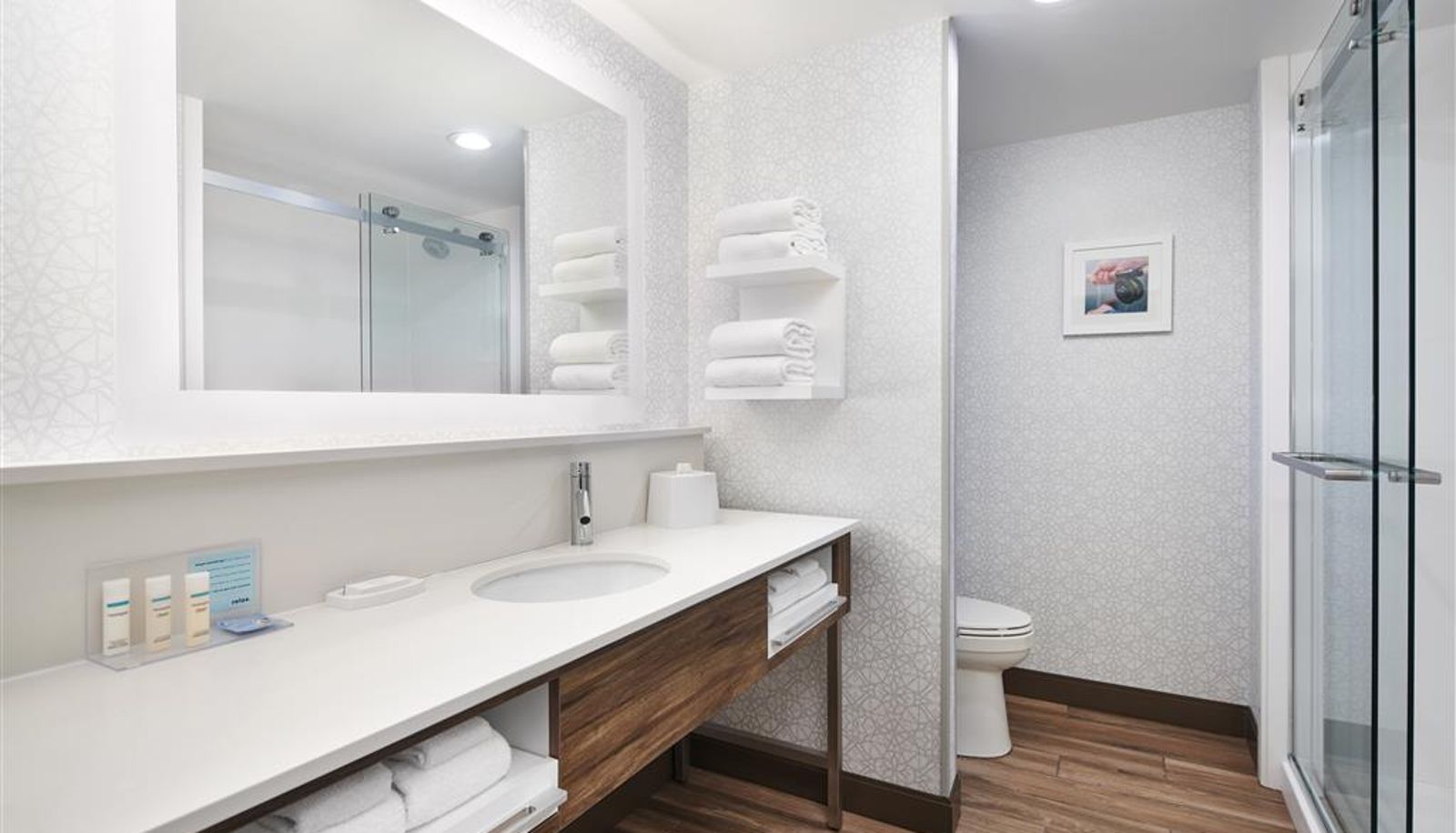 Zimmer - Hampton Inn Clewiston