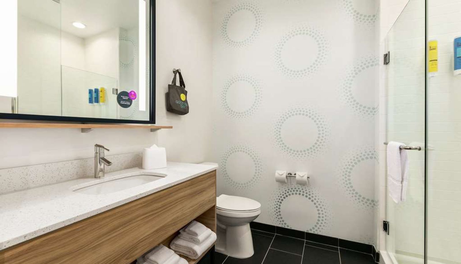 Room - Tru by Hilton Longview