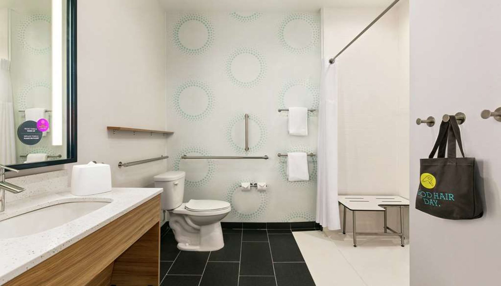 Room - Tru by Hilton Longview
