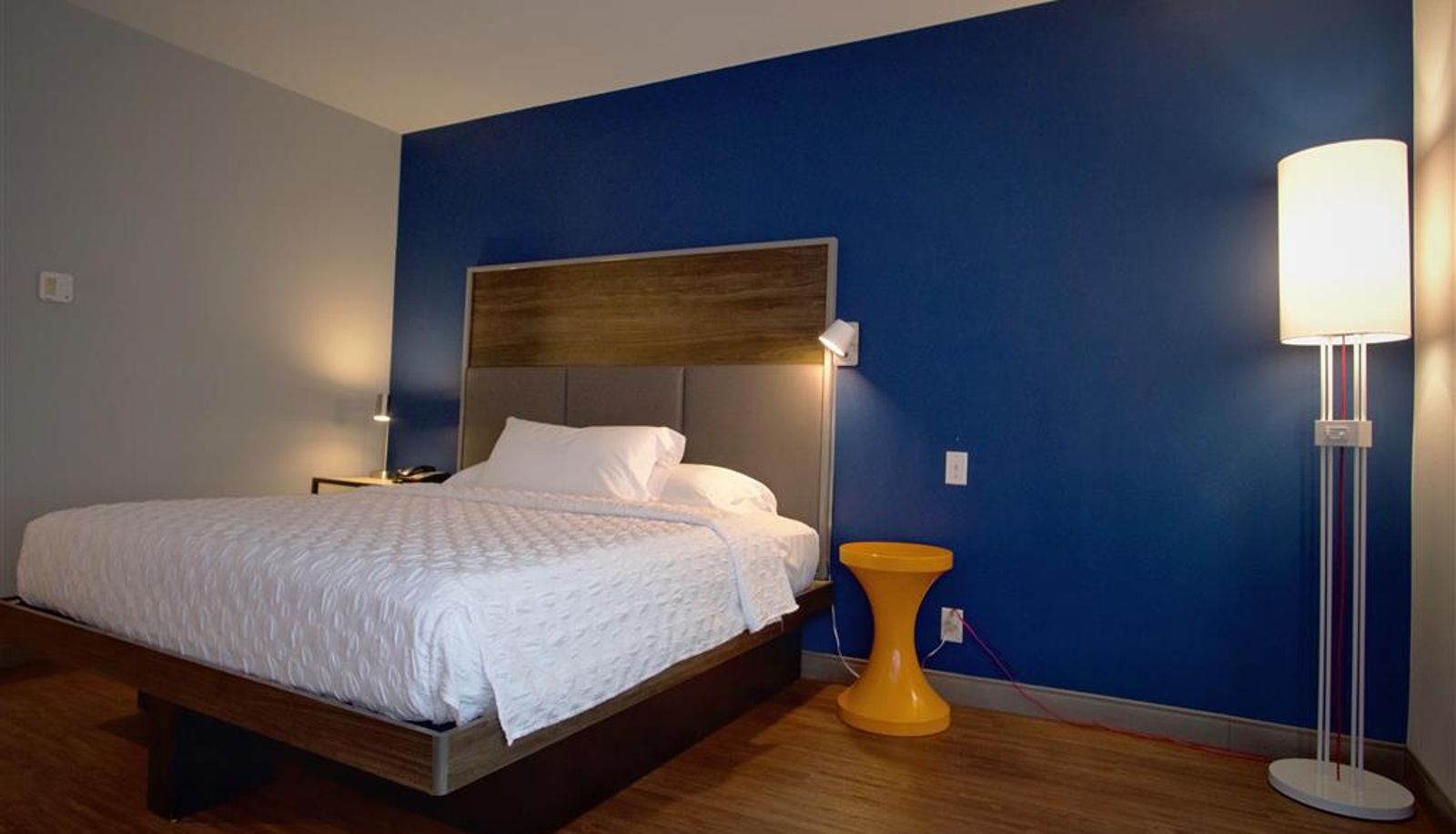 Room - Tru by Hilton Oklahoma City NW Expressway