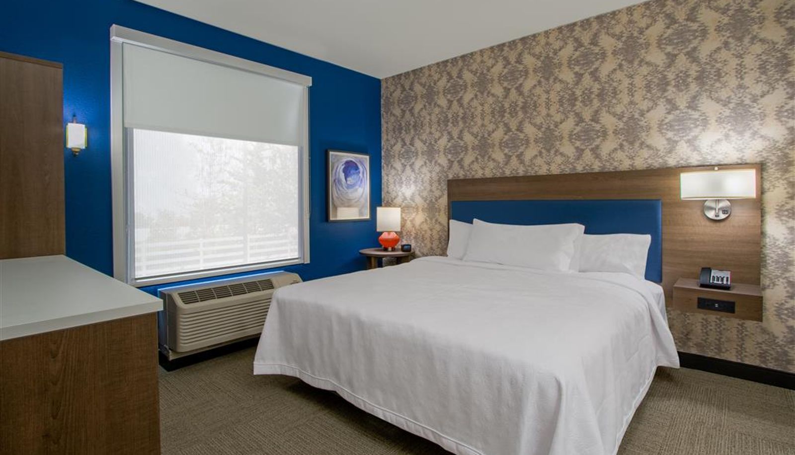 Room - Home2 Suites by Hilton Grove City Columbus