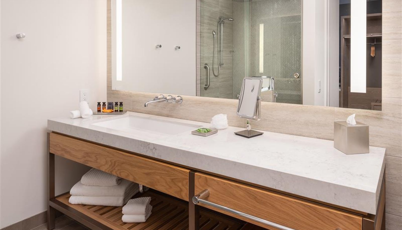 Chambre - Canopy by Hilton West Palm Beach - Downtown