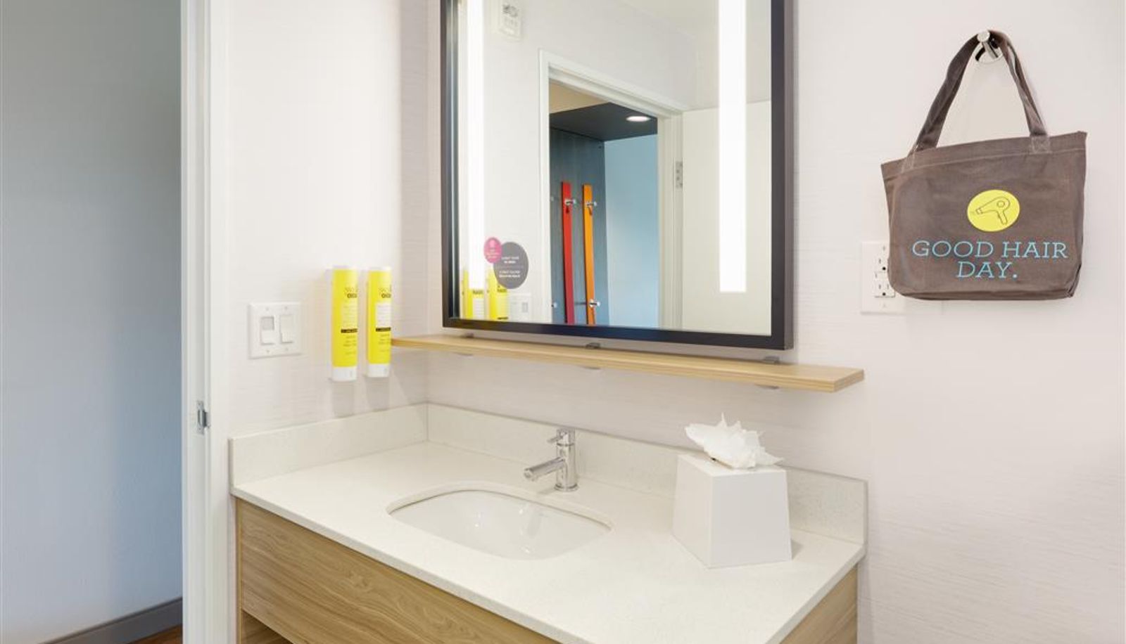 Chambre - Tru by Hilton Euless DFW West