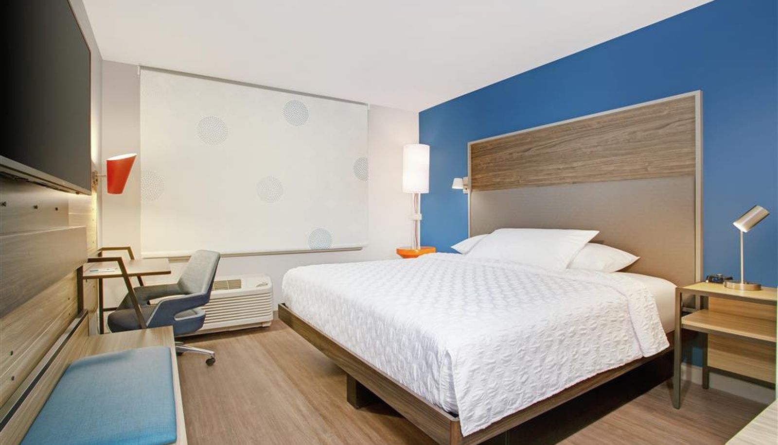 Habitación - Tru by Hilton Audubon Valley Forge