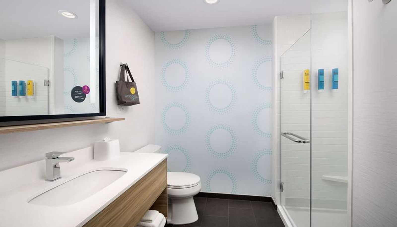 Zimmer - Tru by Hilton Charleston Ashley Phosphate