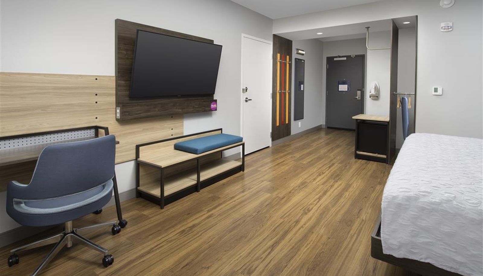Chambre - Tru by Hilton Charleston Ashley Phosphate