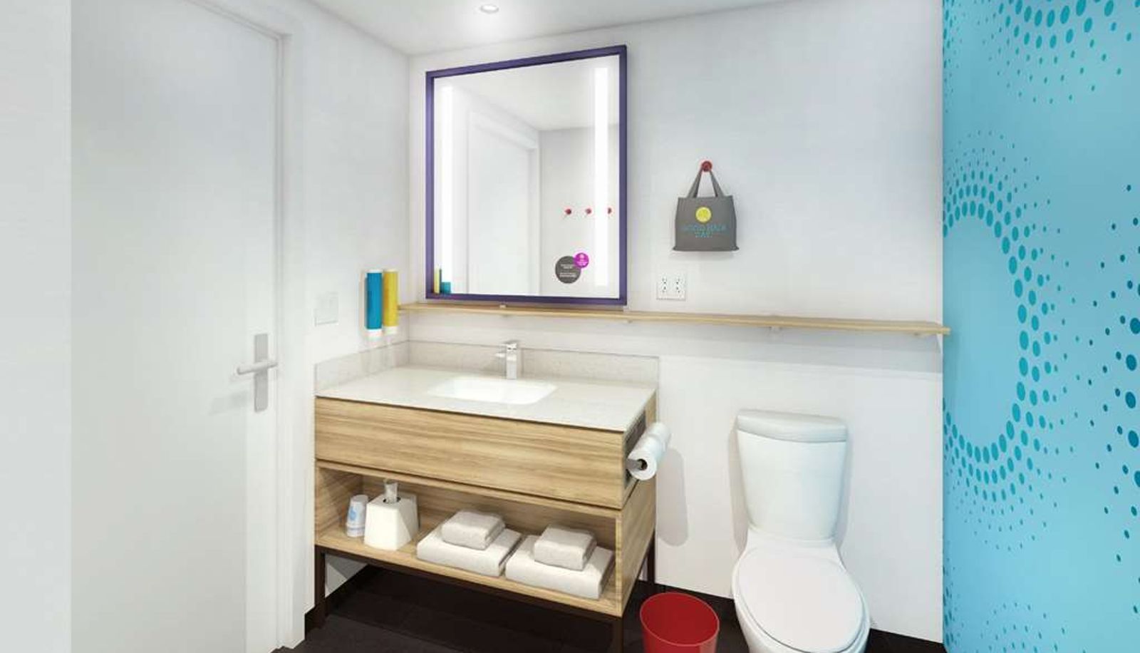 Room - Tru by Hilton Greenville Woodruff Road