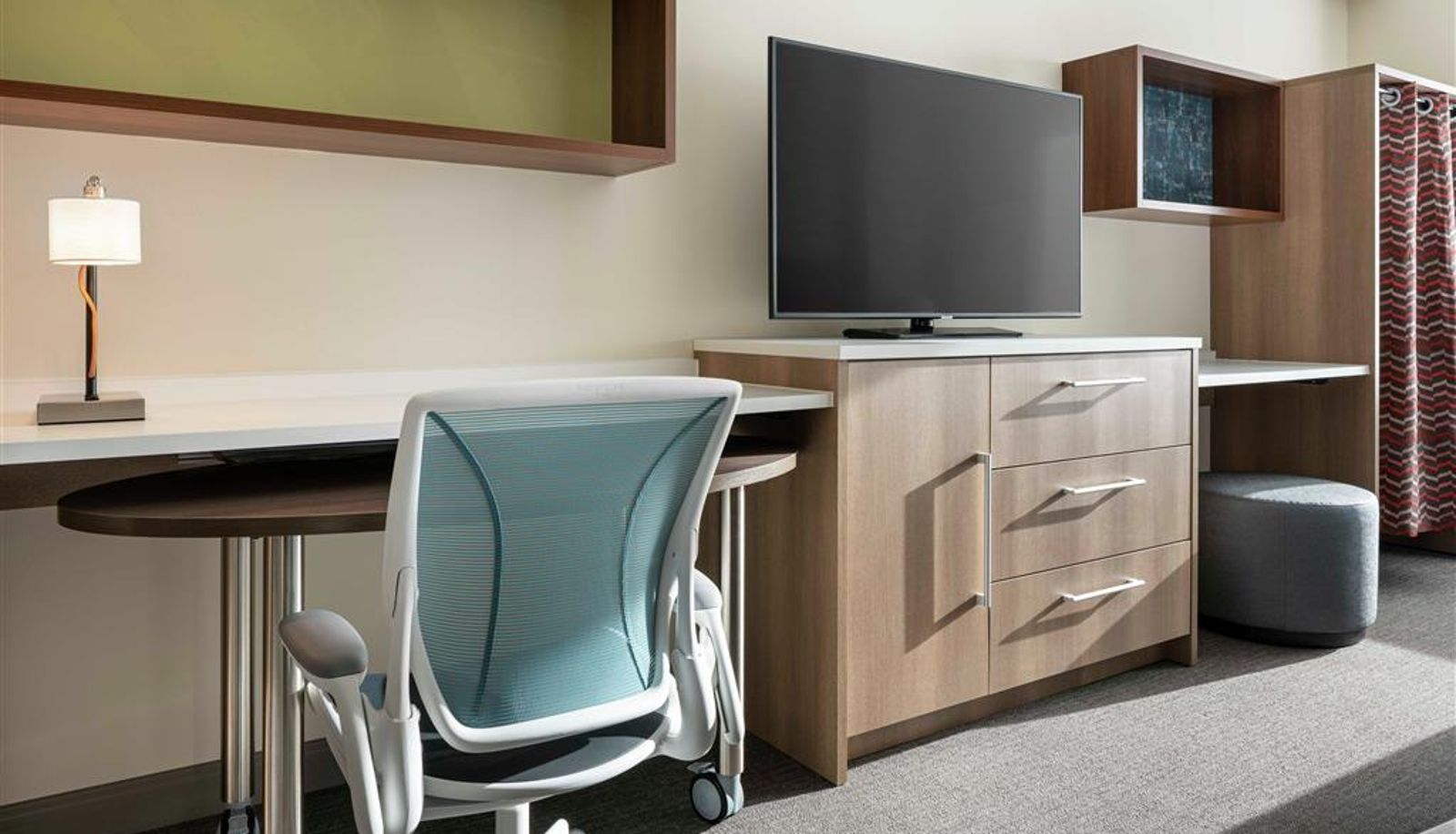 Room - Home2 Suites by Hilton Denver Downtown Convention Center