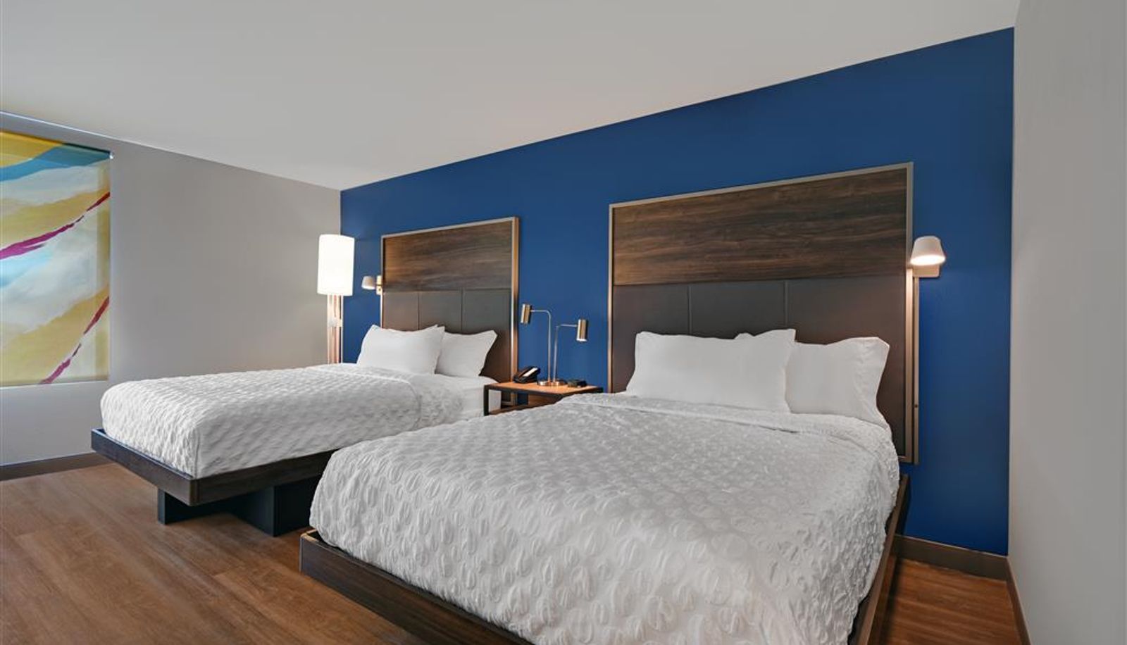 Room - Tru by Hilton Monroe MI