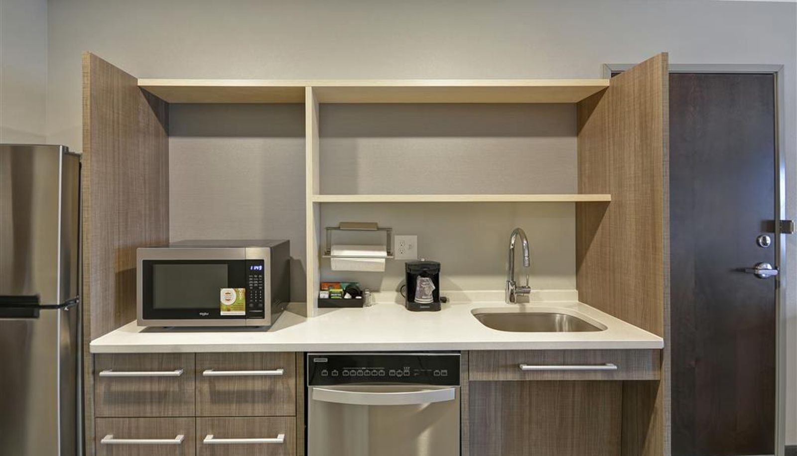 Zimmer - Home2 Suites by Hilton Grand Rapids North