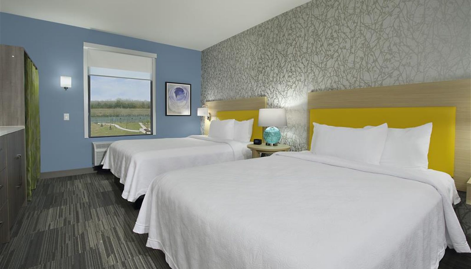 Camera - Home2 Suites by Hilton Beaumont