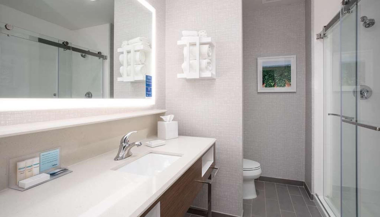 Room - Hampton Inn & Suites Watsonville