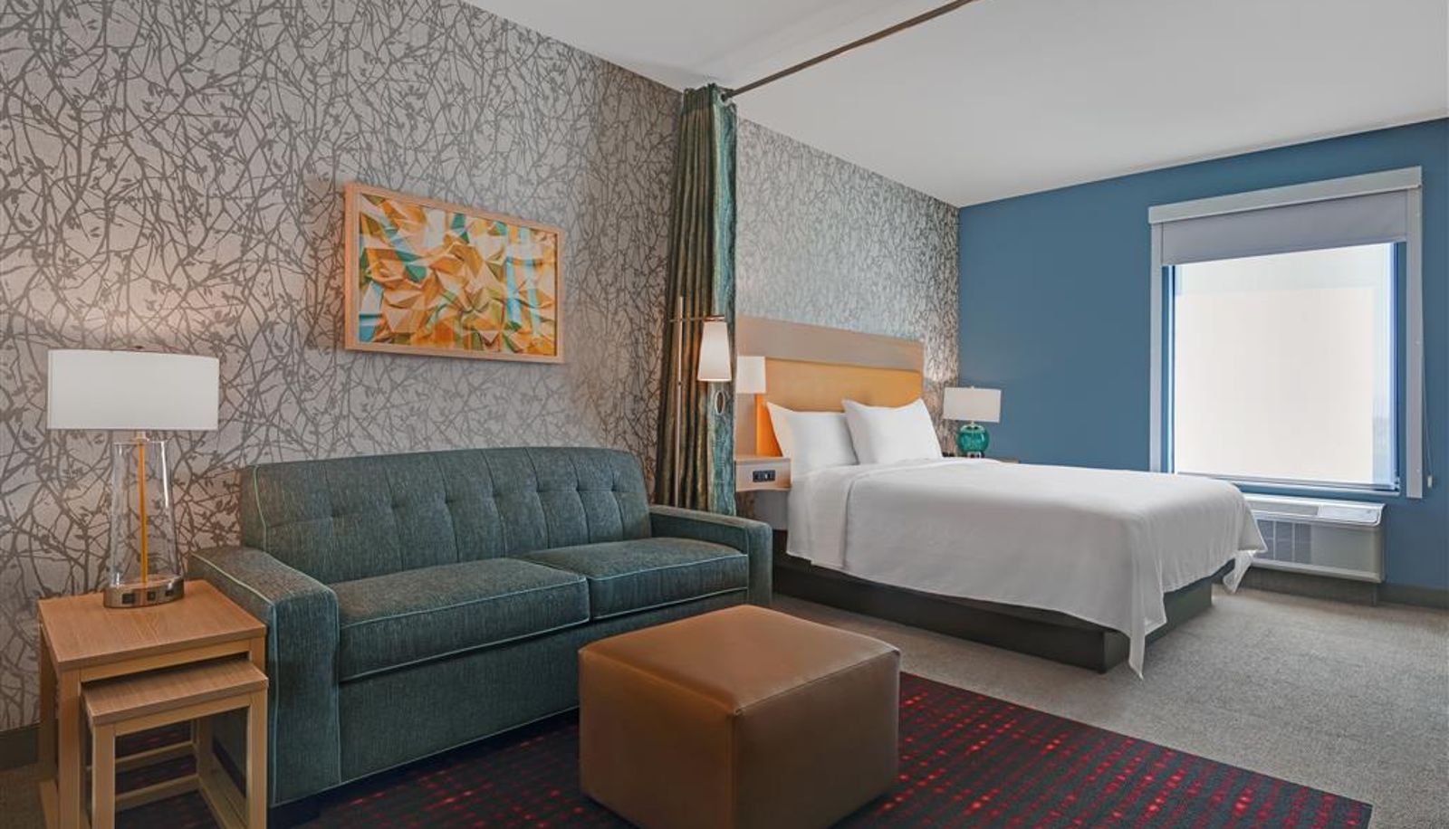 Camera - Home2 Suites by Hilton Tracy