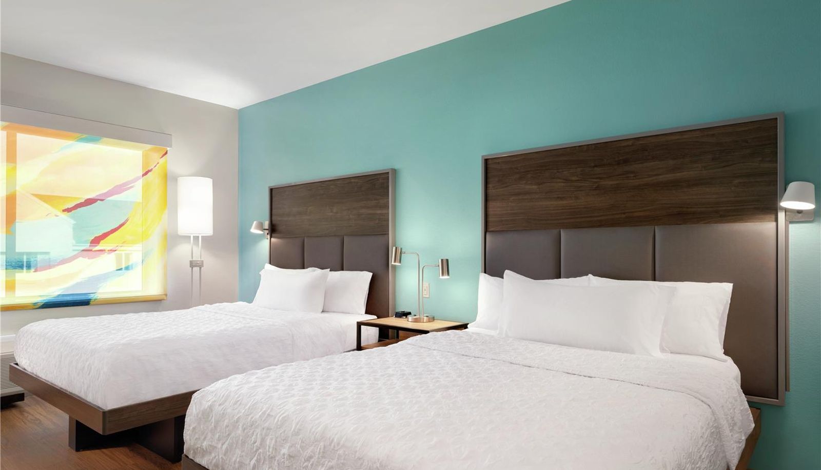 Room - Tru by Hilton Sandusky