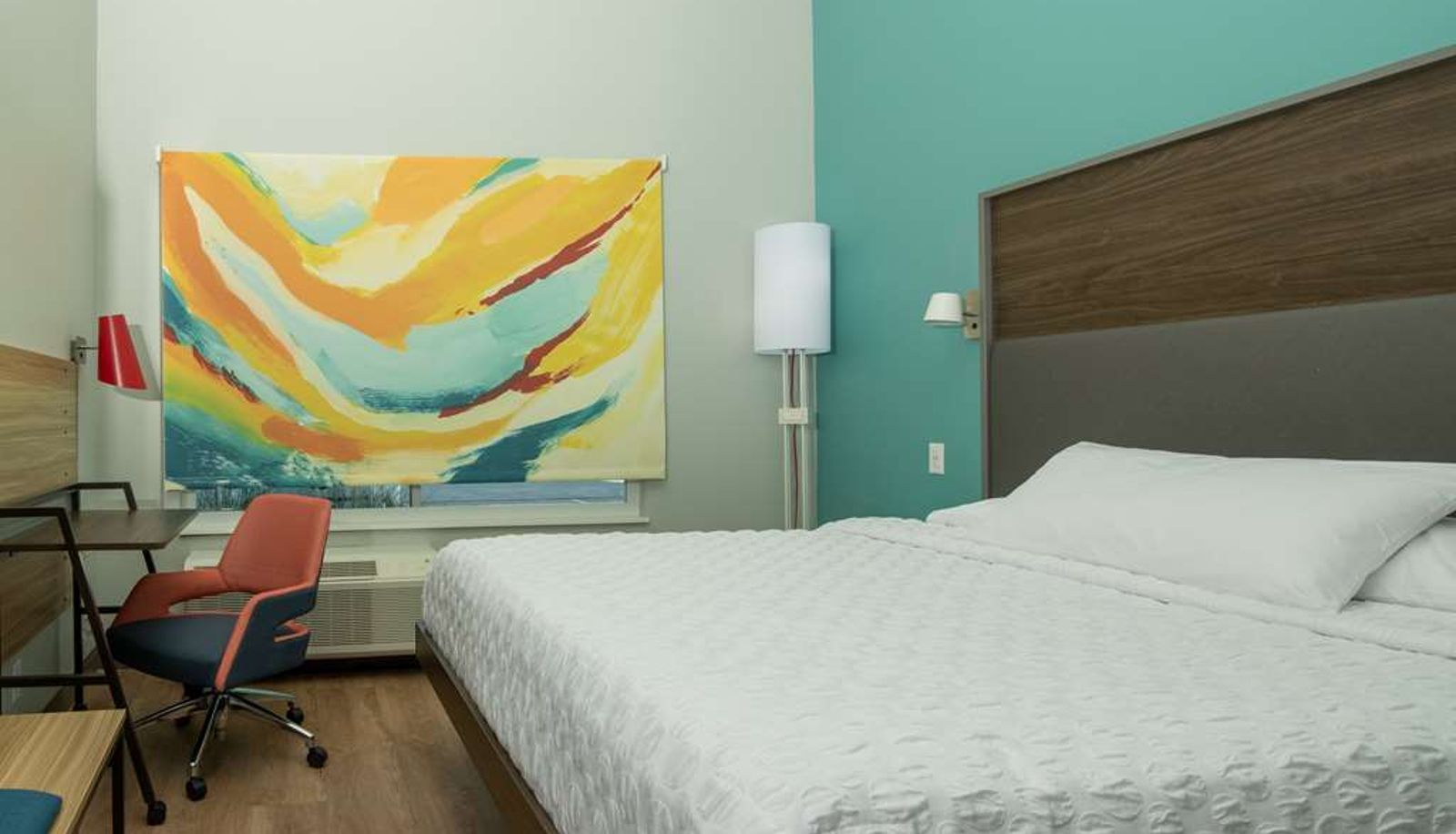 Zimmer - Tru by Hilton The Colony Dallas