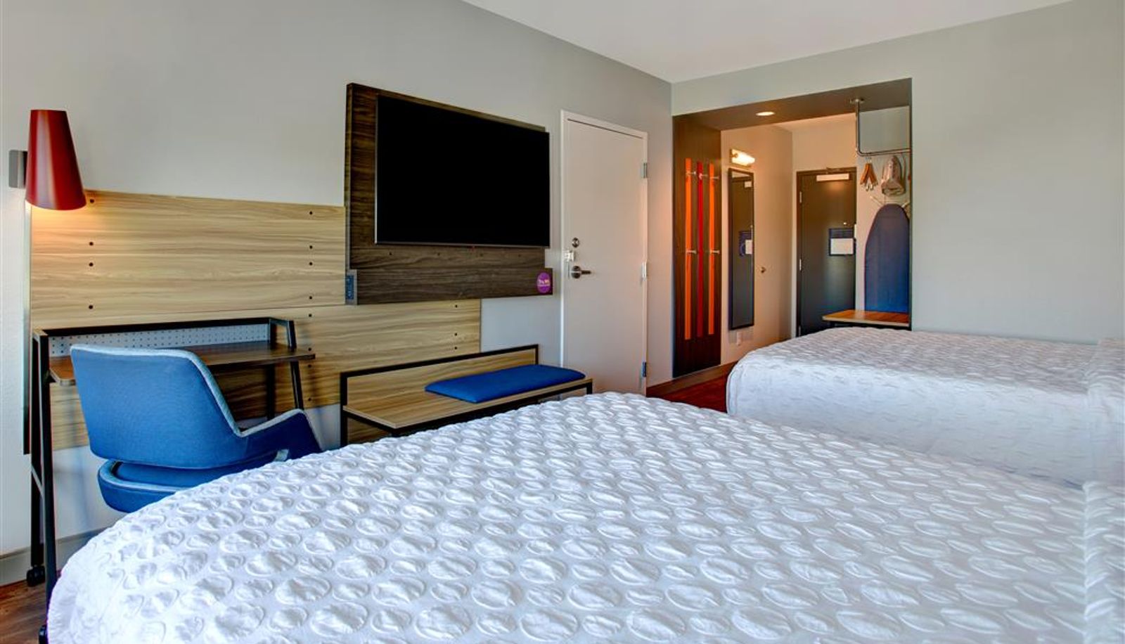 Room - Tru by Hilton Northlake Fort Worth