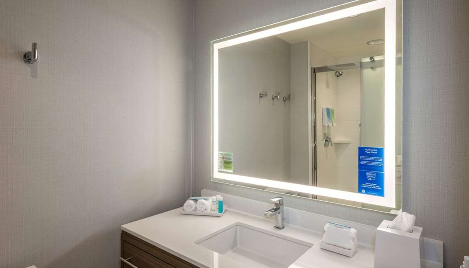 Room - Home2 Suites by Hilton Memphis East Germantown