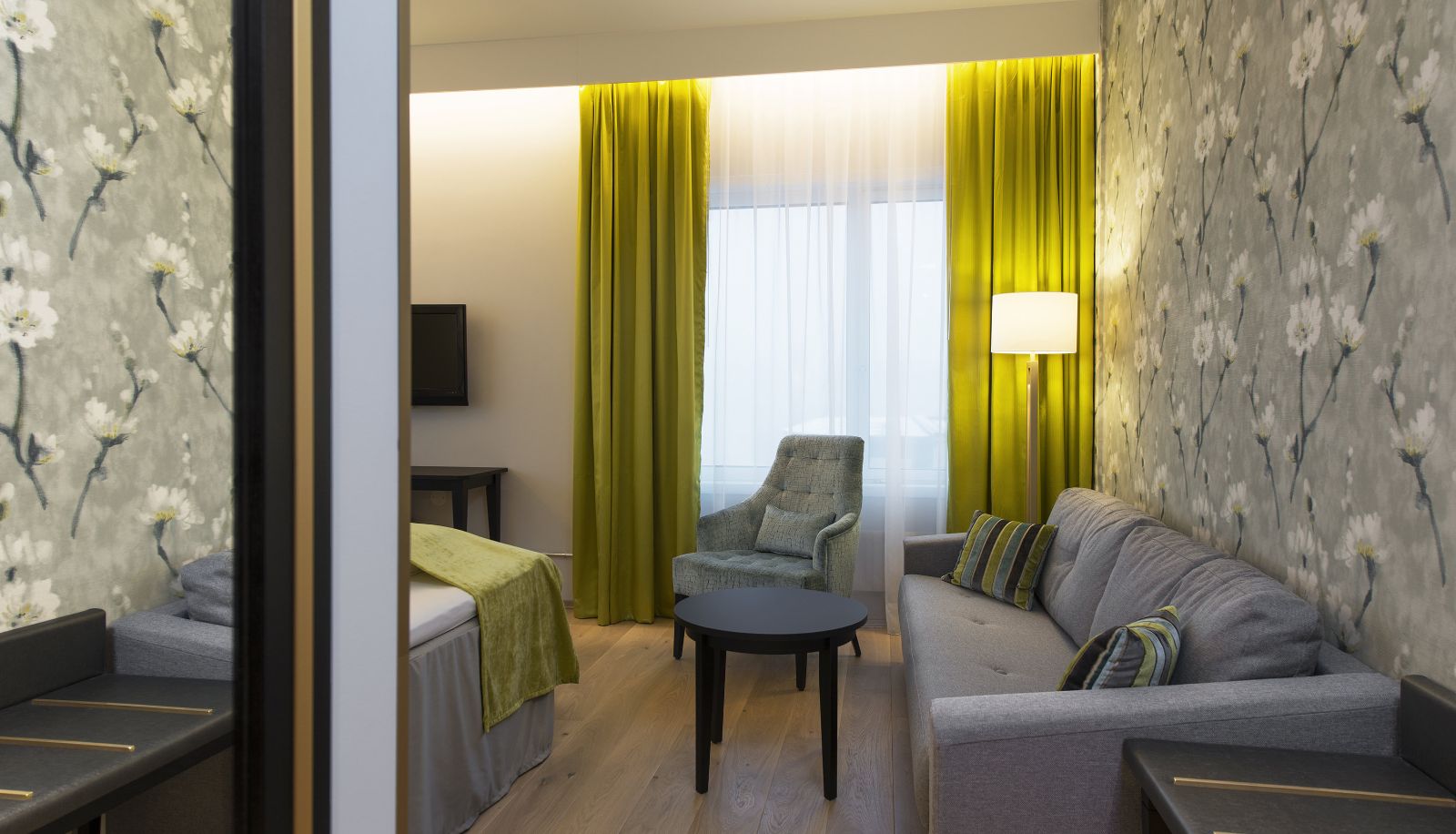 Room - Thon Hotel Opera