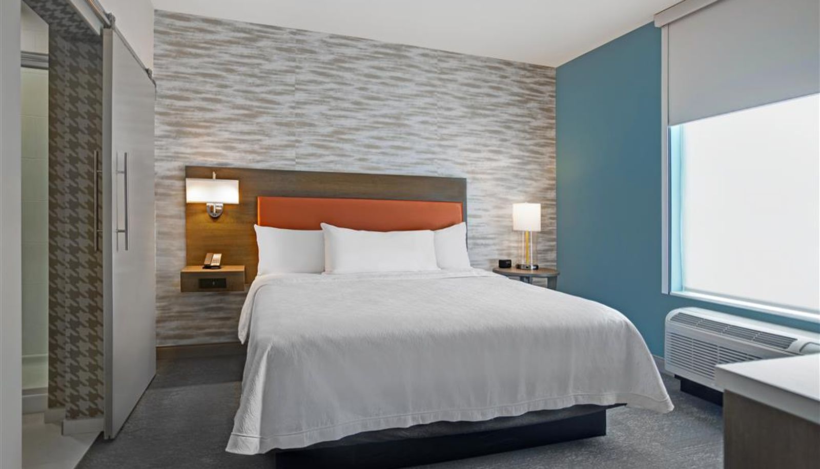 Room - Home2 Suites by Hilton Richmond