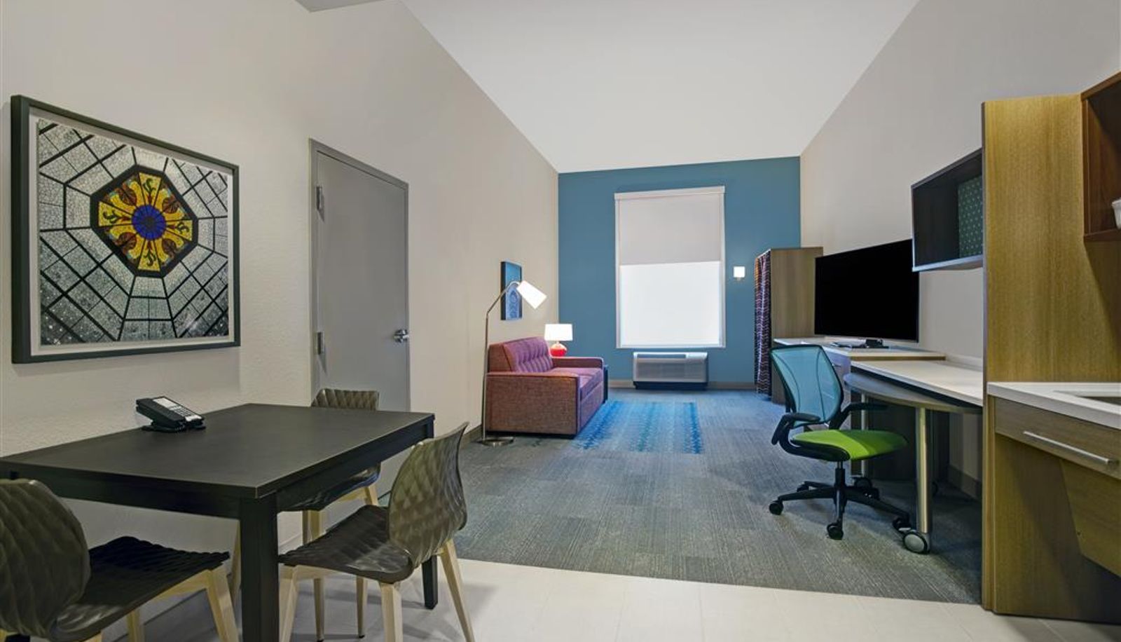 Room - Home2 Suites by Hilton Richmond