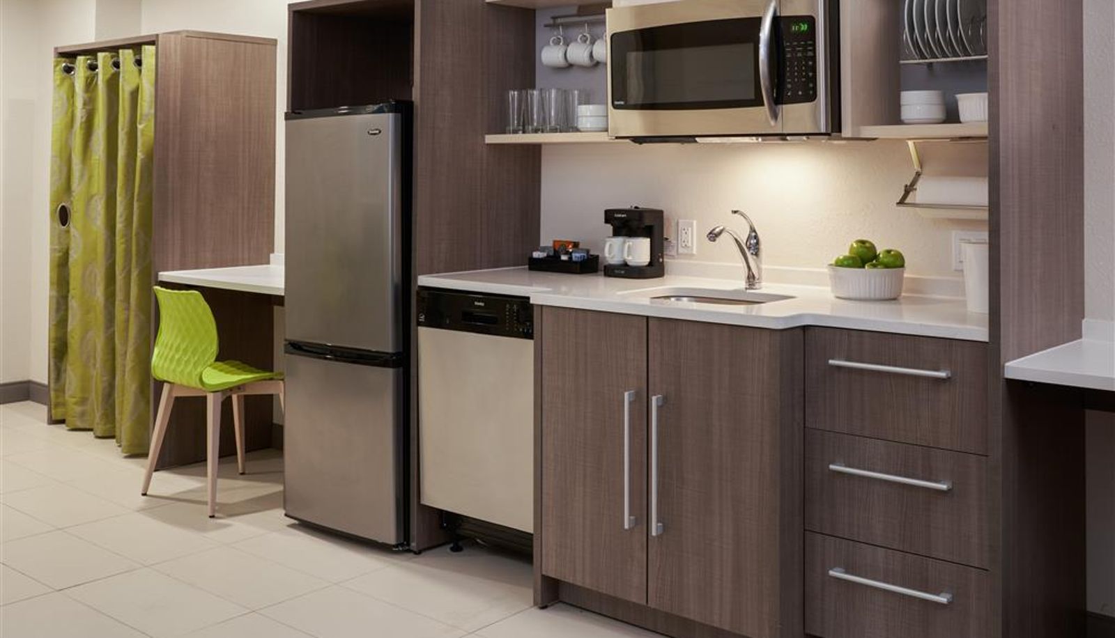 Camera - Home2 Suites by Hilton Ft. Lauderdale Downtown