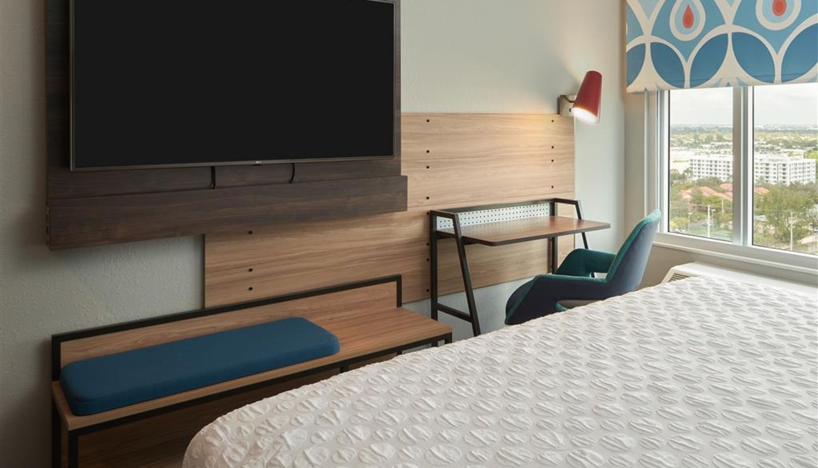 Zimmer - Tru by Hilton Ft. Lauderdale Downtown