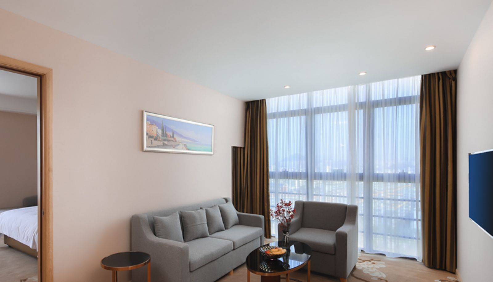 Room - Vienna Hotel Fuqing Wanda Plaza