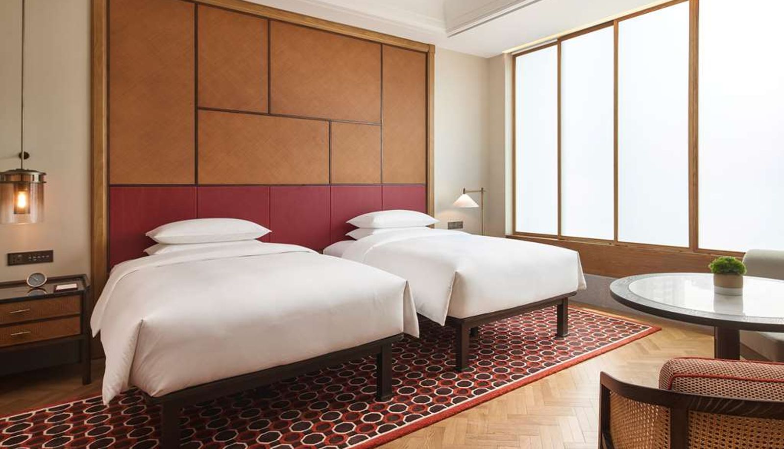 Zimmer - ANDAZ XIAMEN BY HYATT