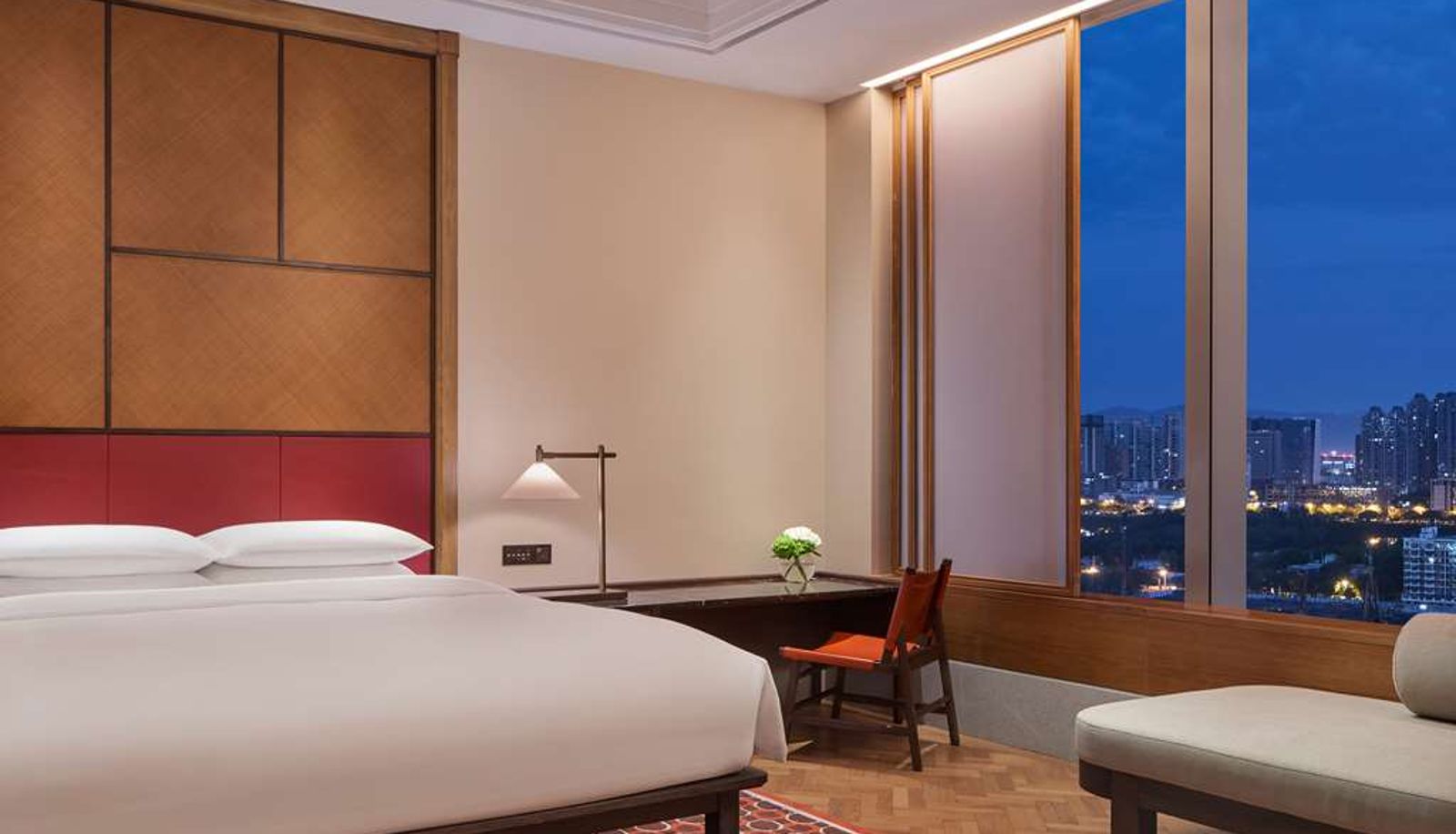 Kamer - ANDAZ XIAMEN BY HYATT
