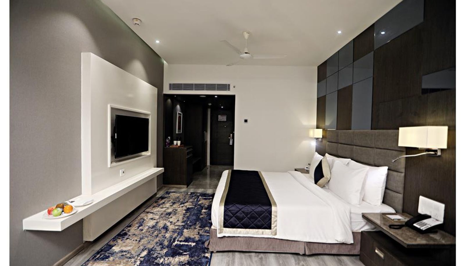 Room - Best Western Plus Tejvivaan