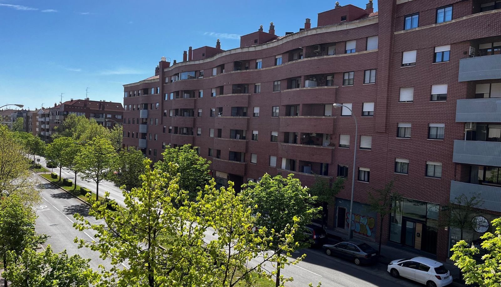 Kamer - Holiday Inn Express LOGROÑO RIOJA by IHG an IGH Hotel